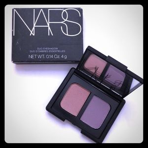 NARS Duo eyeshadow - Charade